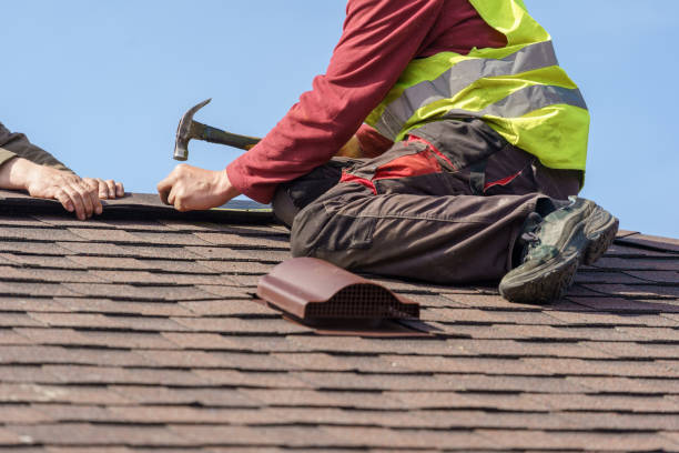 Best Commercial Roofing Services  in Hooper, UT