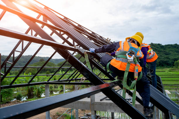 Best Best Roofing Contractors  in Hooper, UT