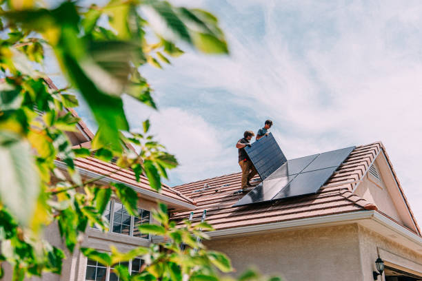 Best Residential Roofing Contractor  in Hooper, UT