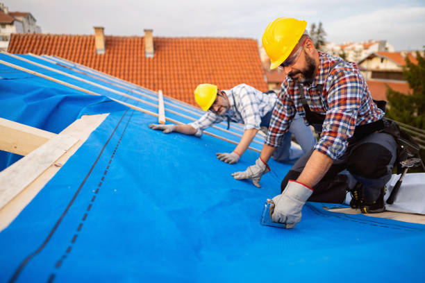 Best Metal Roofing Contractor  in Hooper, UT