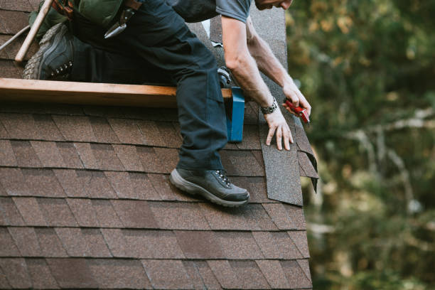 Best Storm Damage Roof Repair  in Hooper, UT