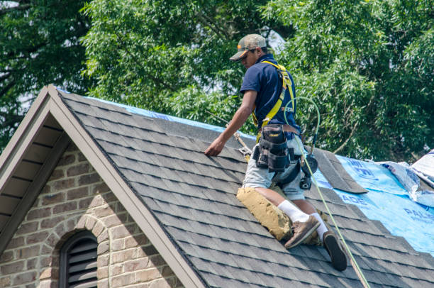 Roof Waterproofing Services in Hooper, UT
