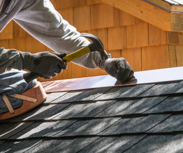 Best Roof Maintenance Services  in Hooper, UT